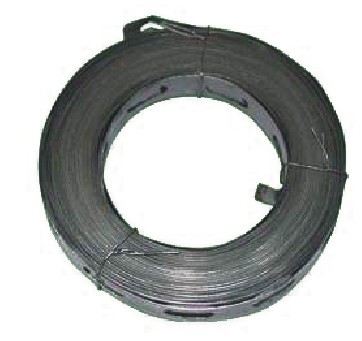 電伴熱帶附件喉卡，不銹鋼卡帶數(shù)量如何確定？